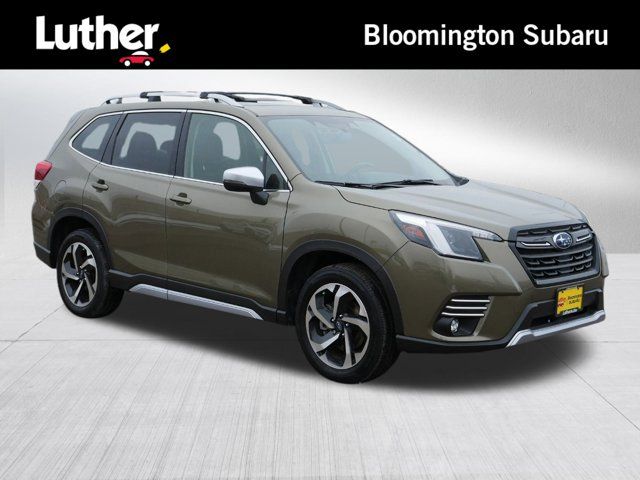 2024 Subaru Forester Touring