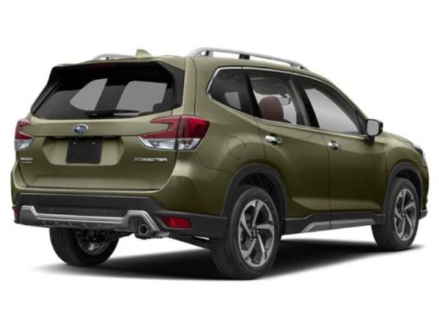 2024 Subaru Forester Touring