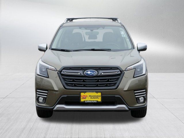 2024 Subaru Forester Touring