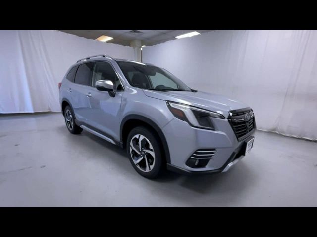 2024 Subaru Forester Touring