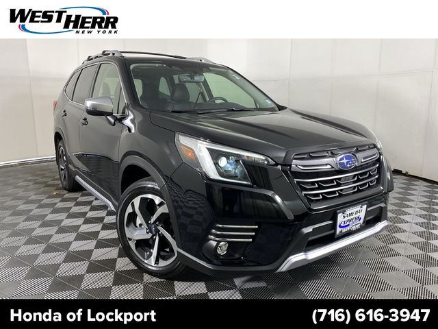 2024 Subaru Forester Touring