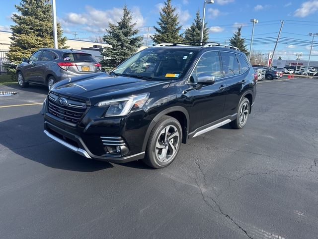 2024 Subaru Forester Touring