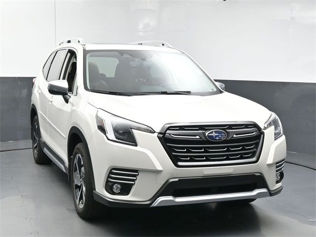 2024 Subaru Forester Touring