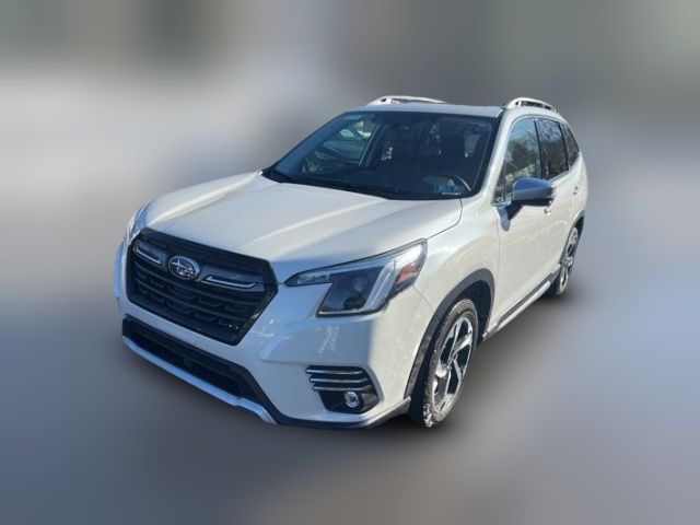 2024 Subaru Forester Touring