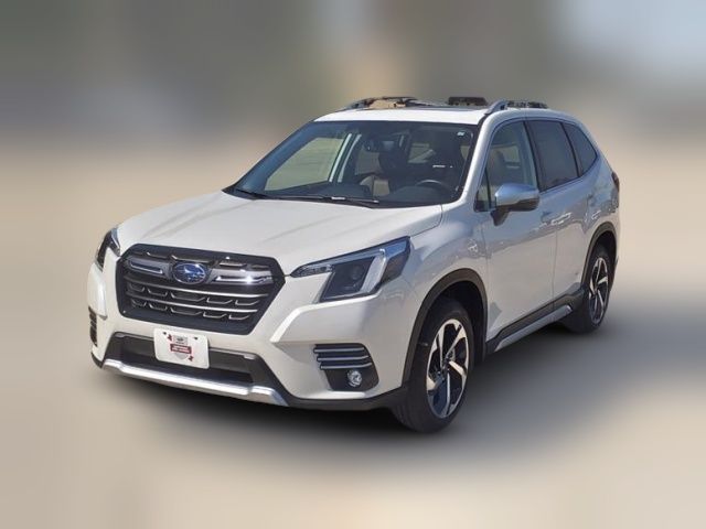 2024 Subaru Forester Touring