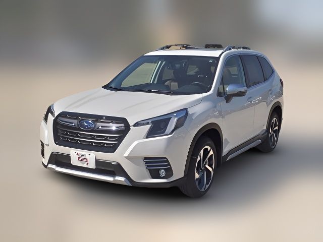 2024 Subaru Forester Touring