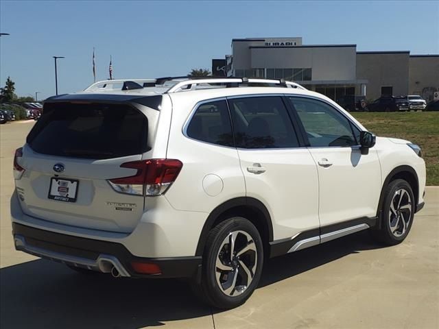 2024 Subaru Forester Touring