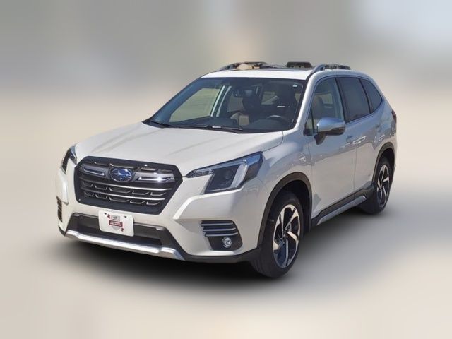 2024 Subaru Forester Touring