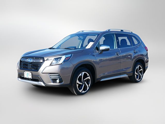 2024 Subaru Forester Touring