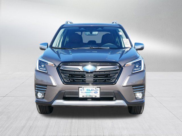 2024 Subaru Forester Touring