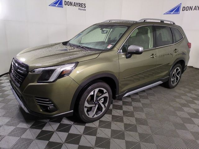 2024 Subaru Forester Touring