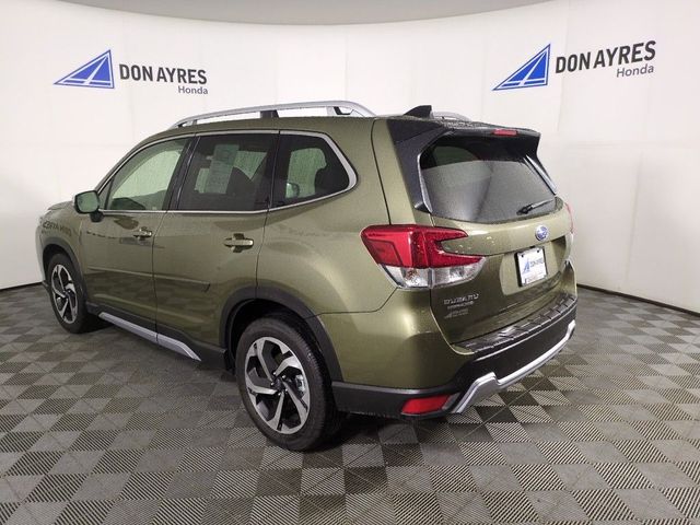 2024 Subaru Forester Touring