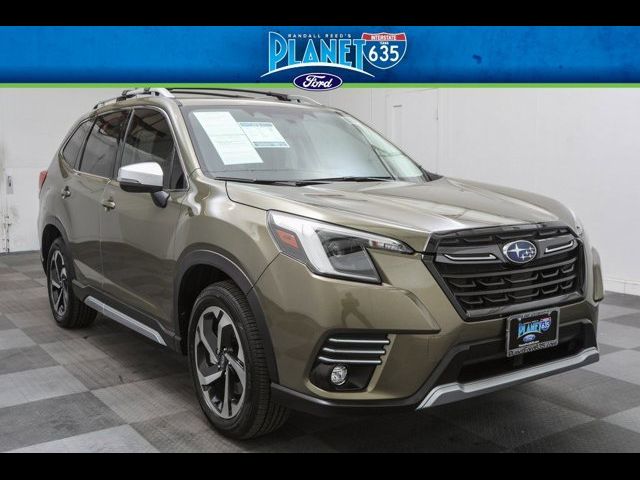 2024 Subaru Forester Touring