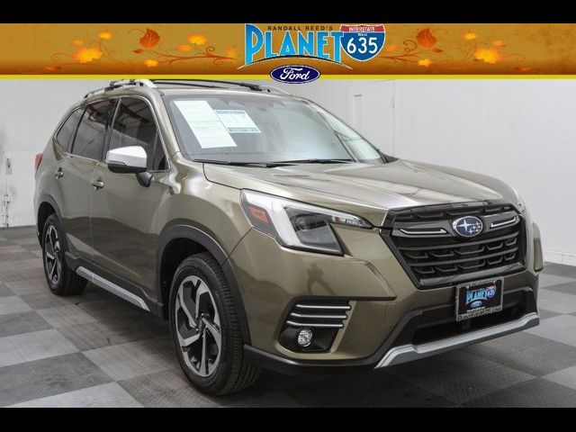 2024 Subaru Forester Touring