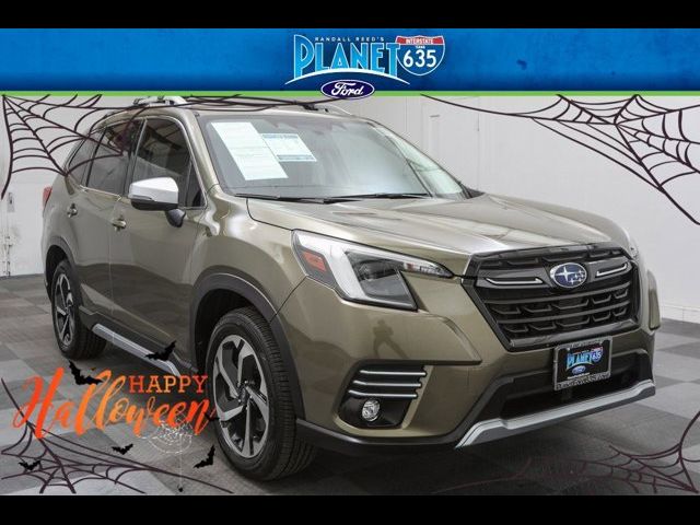 2024 Subaru Forester Touring