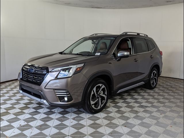 2024 Subaru Forester Touring