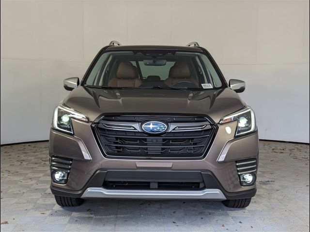 2024 Subaru Forester Touring