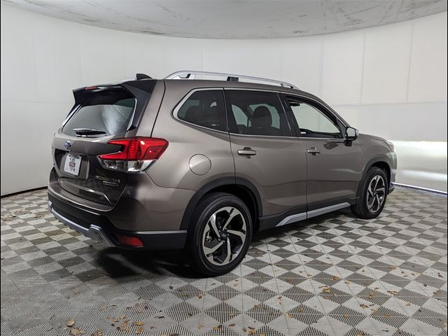 2024 Subaru Forester Touring