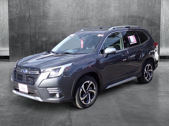 2024 Subaru Forester Touring