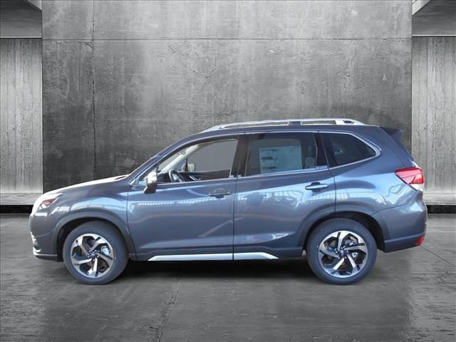 2024 Subaru Forester Touring