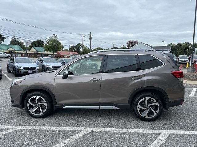 2024 Subaru Forester Touring