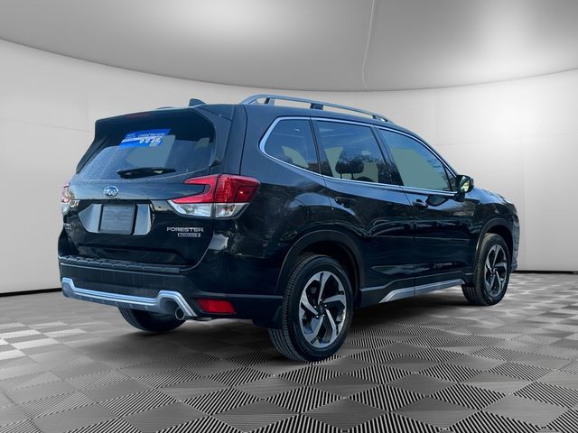 2024 Subaru Forester Touring