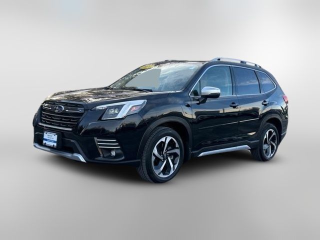 2024 Subaru Forester Touring