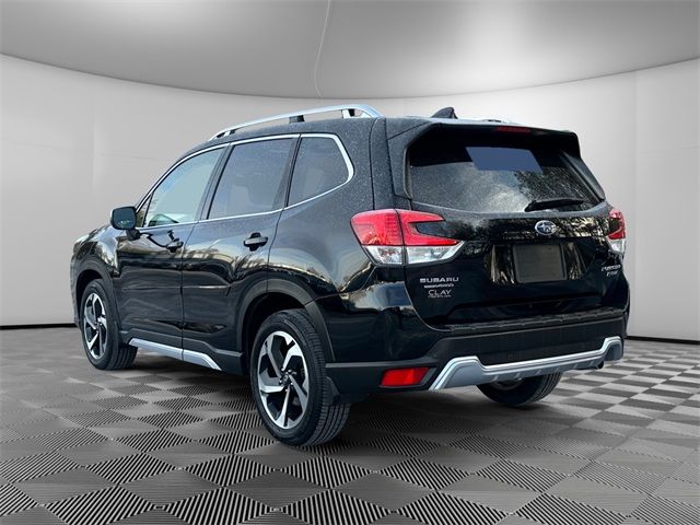 2024 Subaru Forester Touring