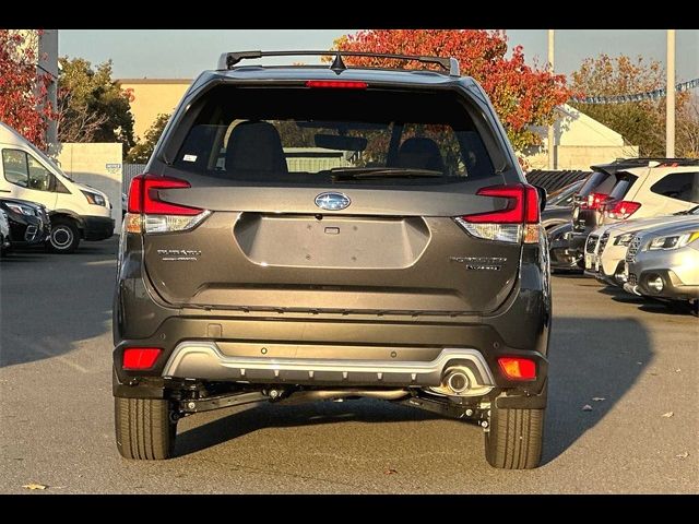 2024 Subaru Forester Touring