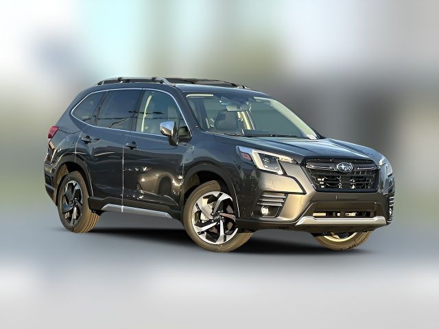 2024 Subaru Forester Touring