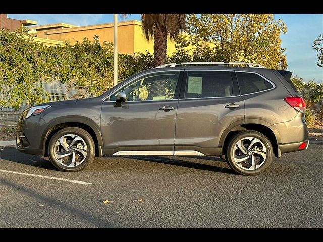 2024 Subaru Forester Touring