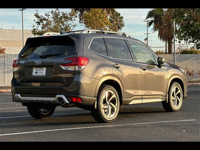 2024 Subaru Forester Touring