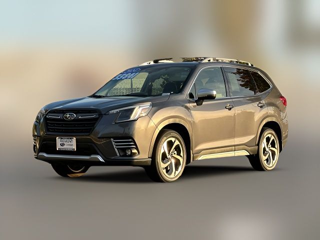 2024 Subaru Forester Touring