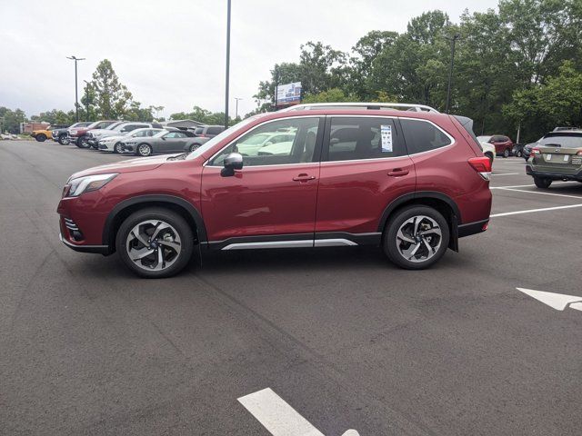 2024 Subaru Forester Touring