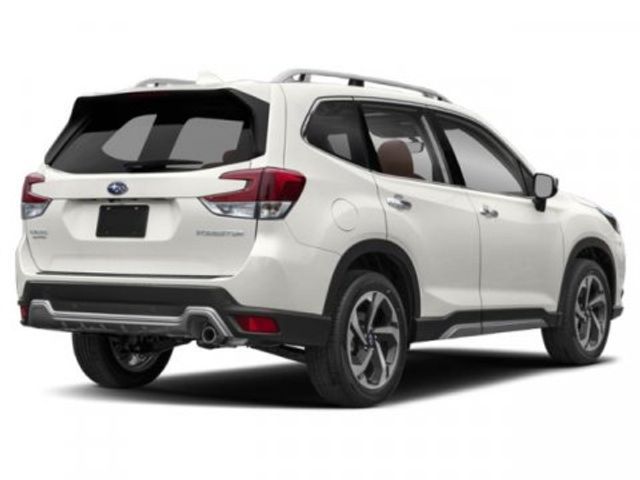 2024 Subaru Forester Touring