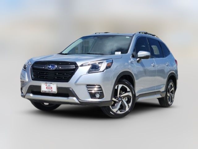 2024 Subaru Forester Touring