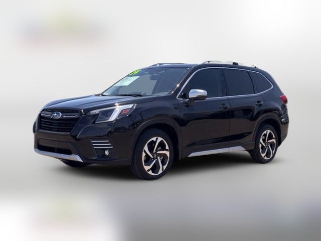 2024 Subaru Forester Touring