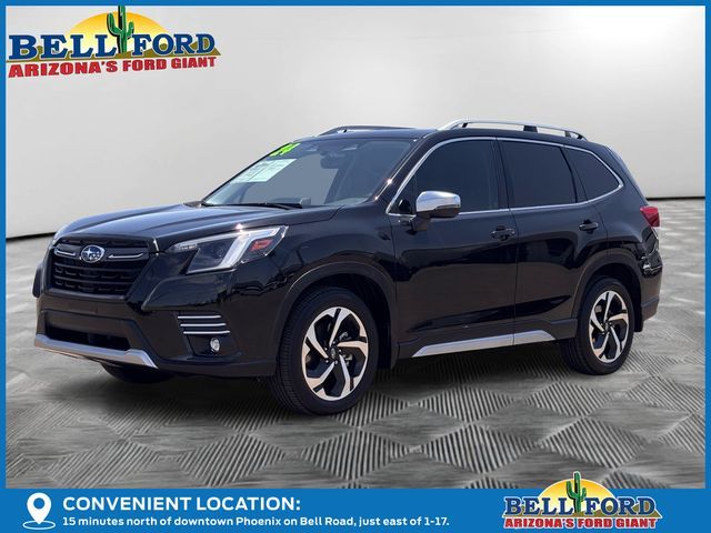 2024 Subaru Forester Touring