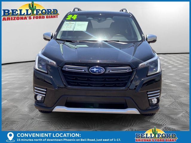 2024 Subaru Forester Touring