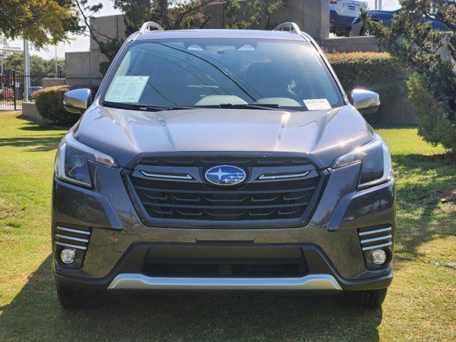 2024 Subaru Forester Touring