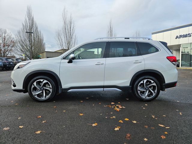 2024 Subaru Forester Touring