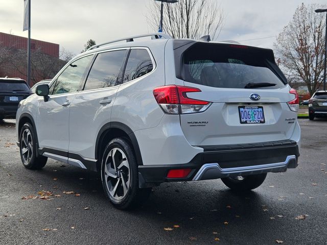 2024 Subaru Forester Touring