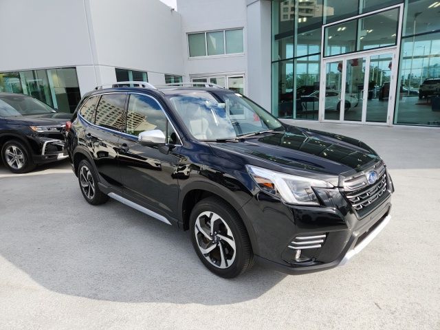 2024 Subaru Forester Touring