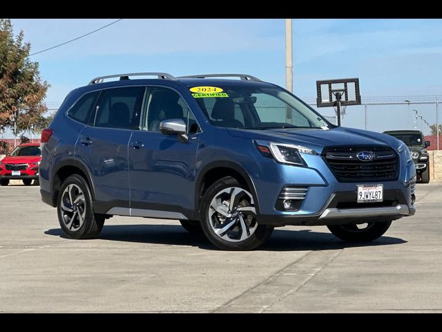 2024 Subaru Forester Touring