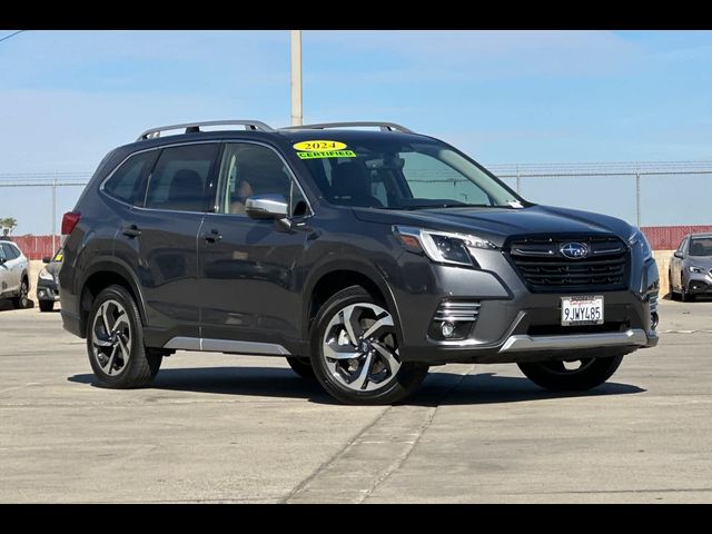 2024 Subaru Forester Touring