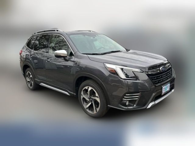 2024 Subaru Forester Touring