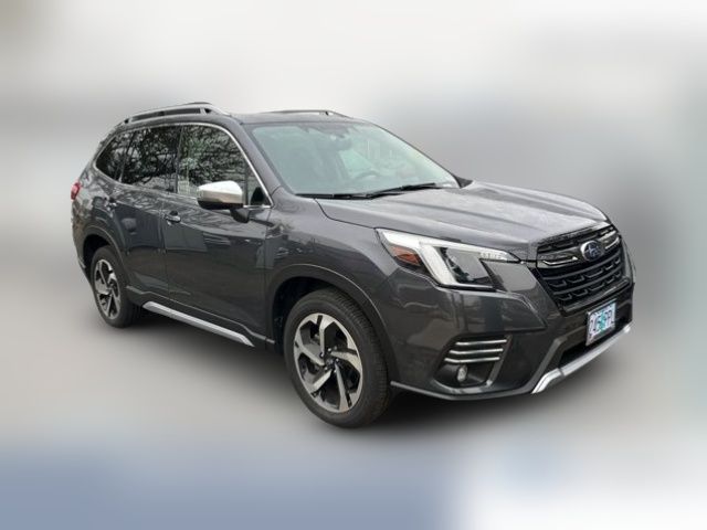 2024 Subaru Forester Touring