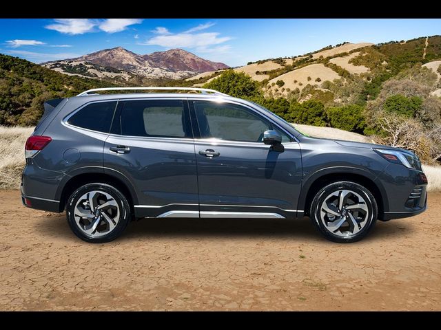 2024 Subaru Forester Touring