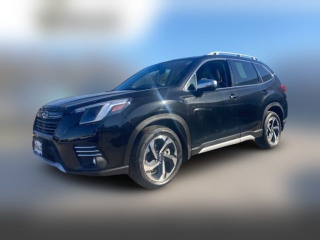 2024 Subaru Forester Touring