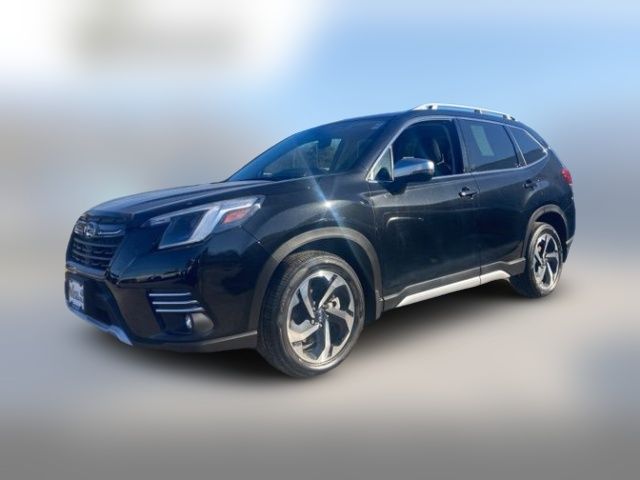 2024 Subaru Forester Touring